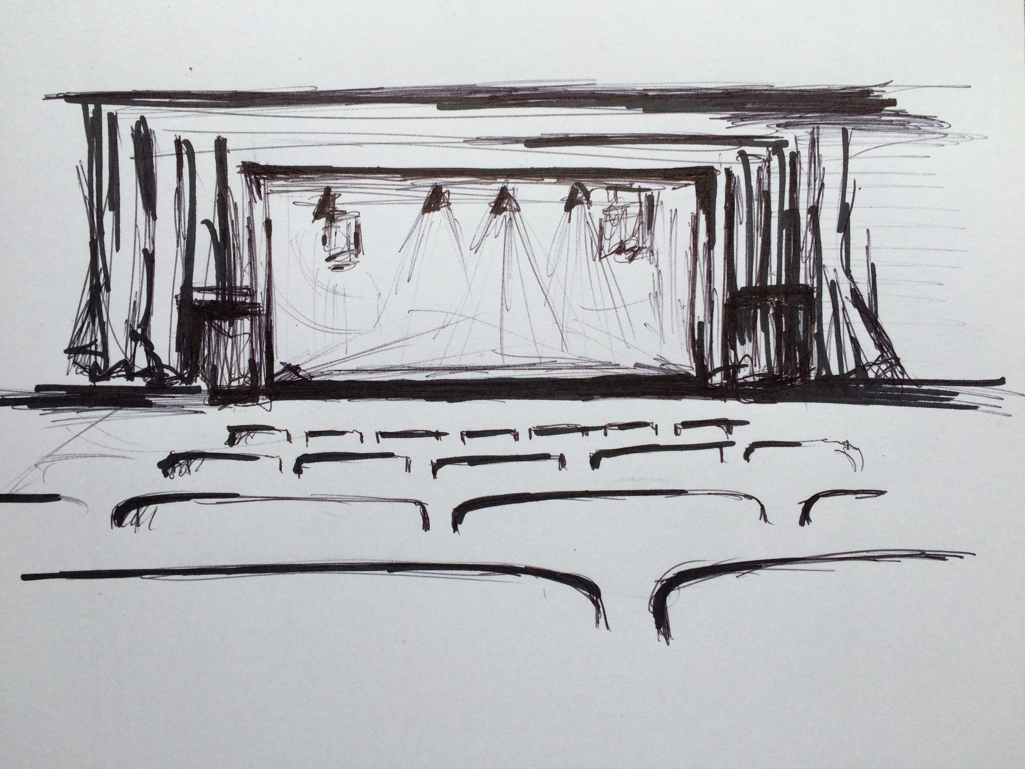 vista espectacular (horizontal)